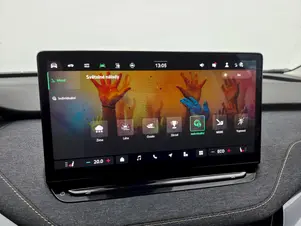 Škoda Elroq Selection