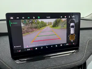 Škoda Elroq Selection