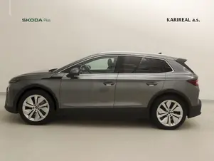 Škoda Elroq Ultra