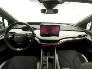 Škoda Elroq Ultra