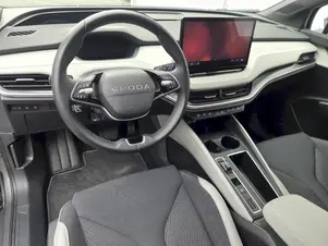 Škoda Elroq Ultra