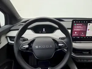 Škoda Elroq Ultra