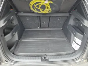 Škoda Elroq Ultra
