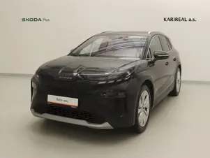 Škoda Elroq Selection