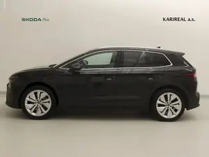 Škoda Elroq Selection