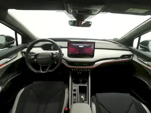 Škoda Elroq Selection