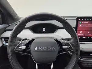 Škoda Elroq Selection