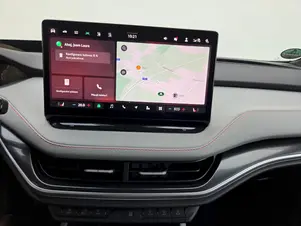 Škoda Elroq Selection