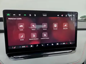 Škoda Elroq Selection