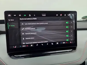 Škoda Elroq Selection