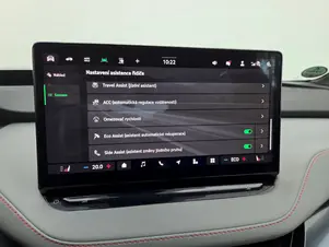 Škoda Elroq Selection