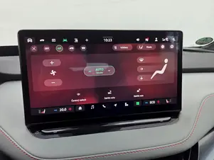 Škoda Elroq Selection