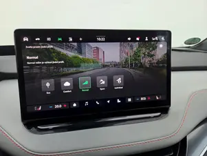 Škoda Elroq Selection