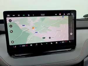 Škoda Elroq Selection