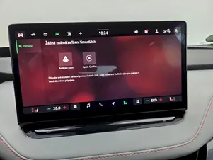 Škoda Elroq Selection