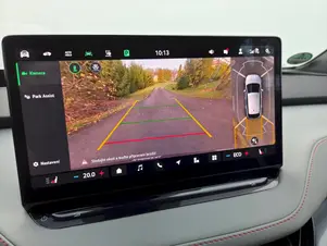 Škoda Elroq Selection