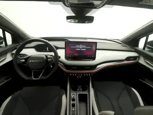 Škoda Elroq Ultra