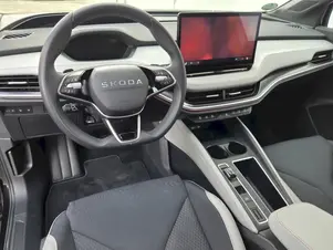 Škoda Elroq Ultra