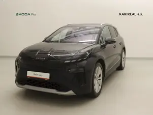 Škoda Elroq Ultra