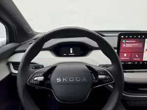 Škoda Elroq Ultra