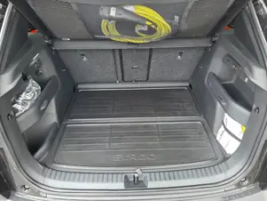 Škoda Elroq Ultra