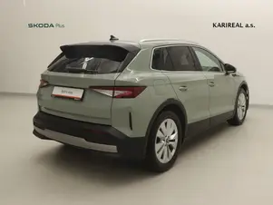 Škoda Elroq Selection