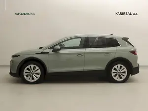 Škoda Elroq Selection