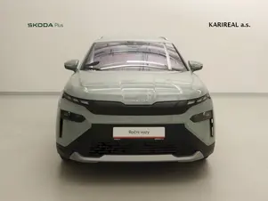 Škoda Elroq Selection