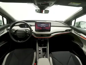 Škoda Elroq Selection