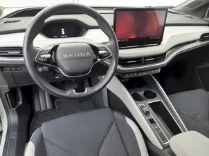 Škoda Elroq Selection