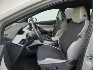 Škoda Elroq Selection