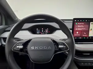 Škoda Elroq Selection