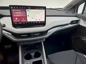 Škoda Elroq Selection