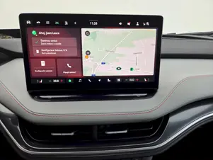 Škoda Elroq Selection