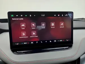 Škoda Elroq Selection