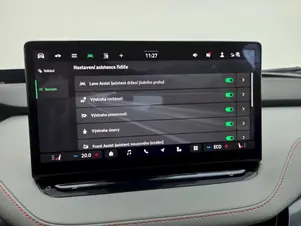 Škoda Elroq Selection