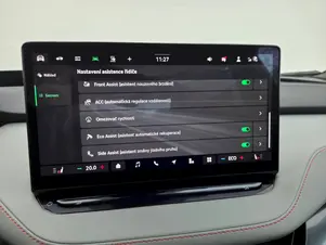 Škoda Elroq Selection