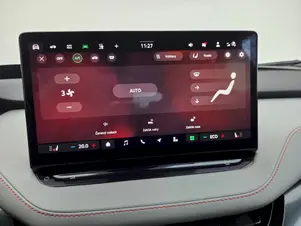 Škoda Elroq Selection