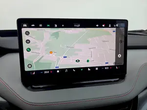 Škoda Elroq Selection