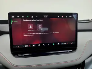 Škoda Elroq Selection