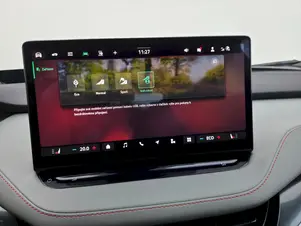 Škoda Elroq Selection