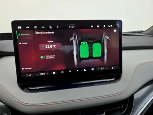 Škoda Elroq Selection