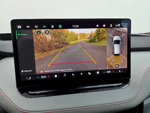 Škoda Elroq Selection