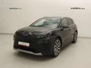 Škoda Elroq Selection