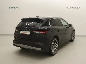 Škoda Elroq Selection