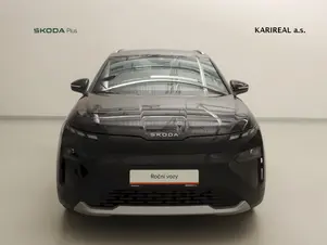 Škoda Elroq Selection