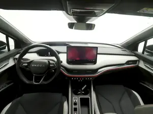 Škoda Elroq Selection