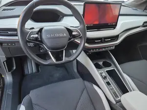 Škoda Elroq Selection