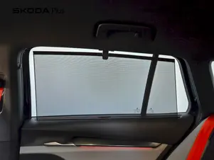 Škoda Elroq Selection