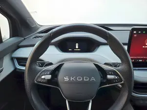 Škoda Elroq Selection